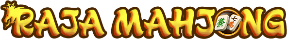 LOGO-RAJAMAHJONG